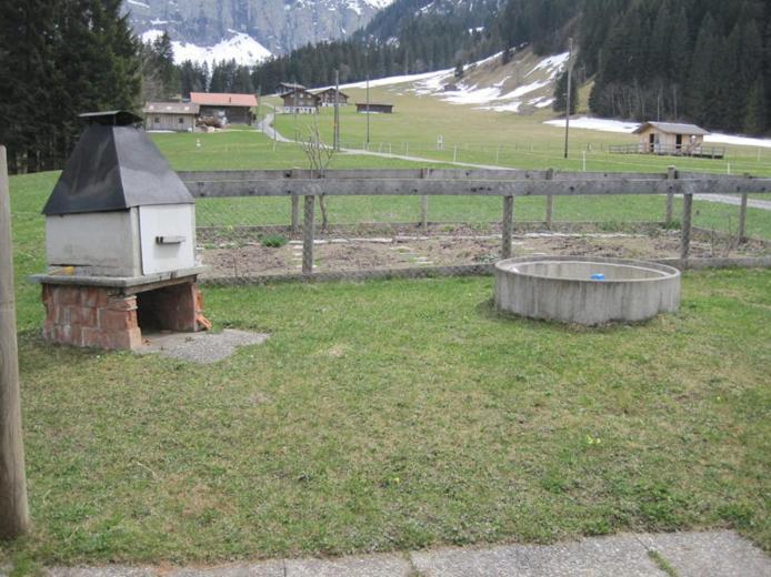Villa Bunderbach Adelboden Esterno foto