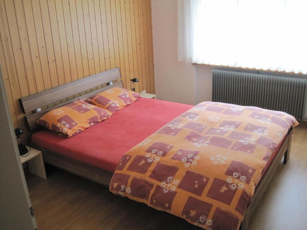 Villa Bunderbach Adelboden Esterno foto