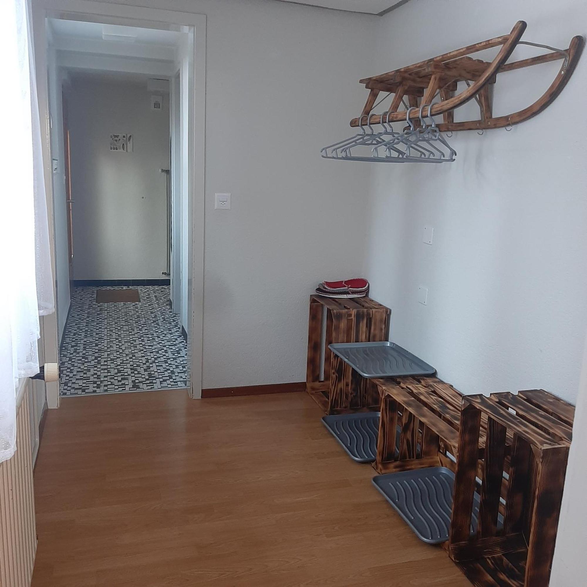 Villa Bunderbach Adelboden Esterno foto