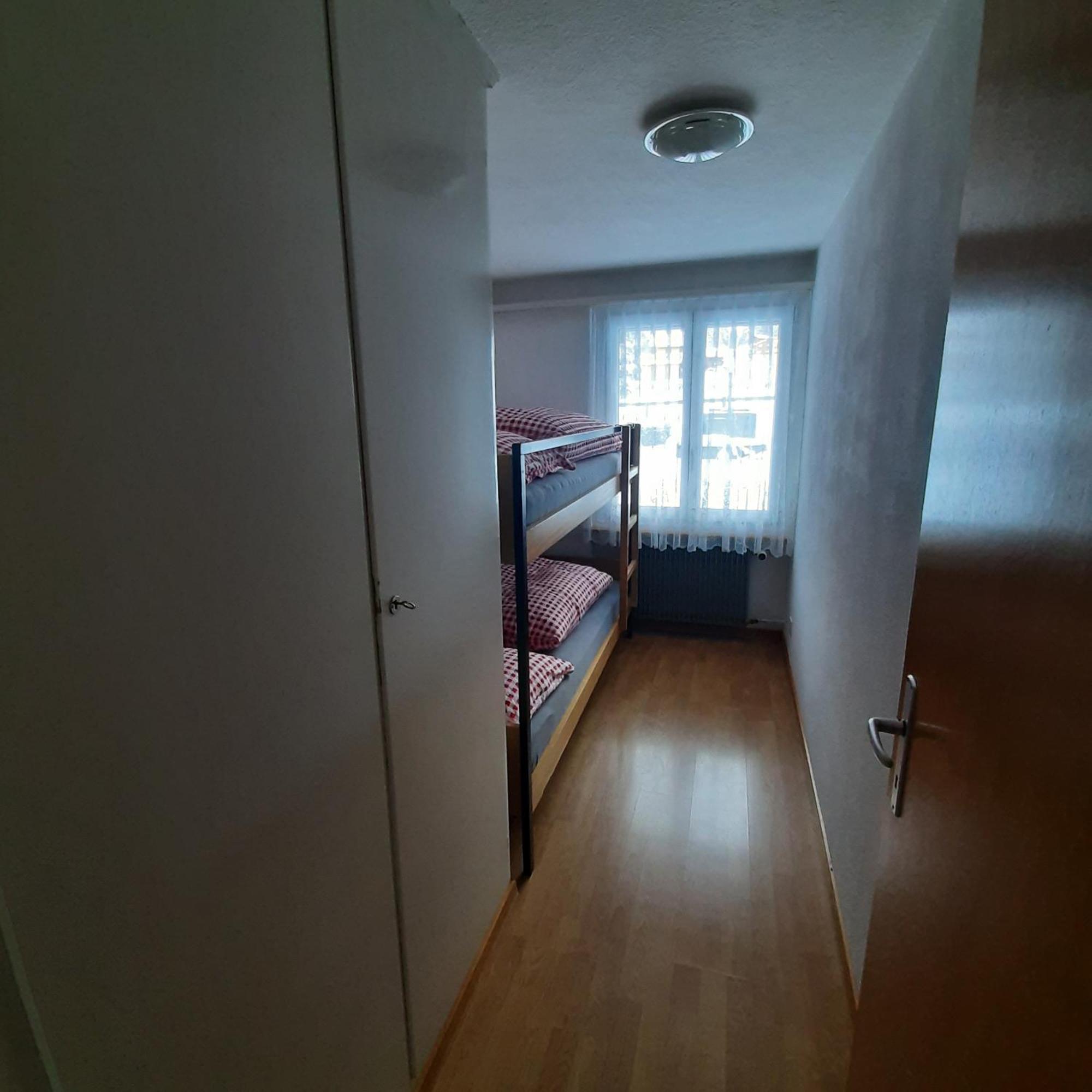 Villa Bunderbach Adelboden Esterno foto