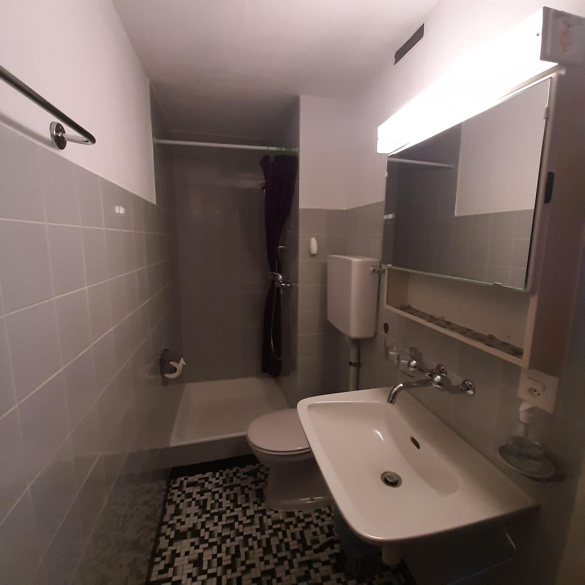 Villa Bunderbach Adelboden Esterno foto