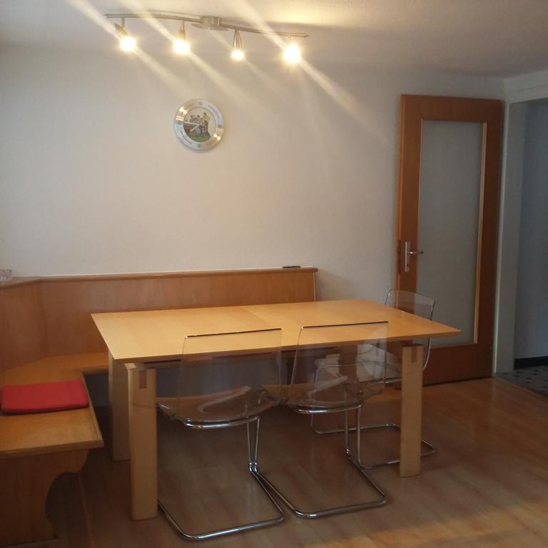 Villa Bunderbach Adelboden Esterno foto